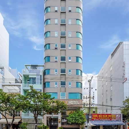 悉尼湾酒店 岘港 外观 照片