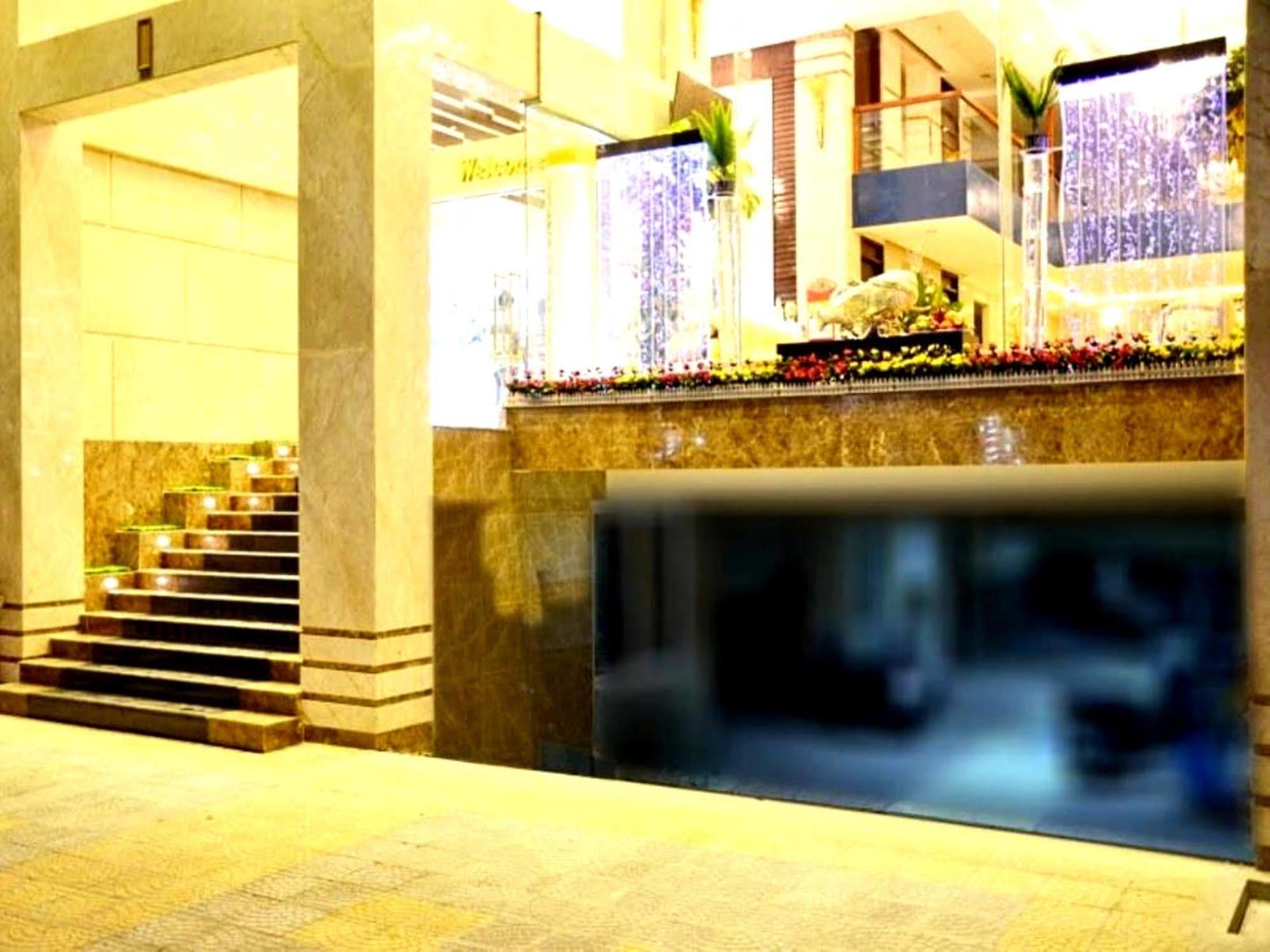 悉尼湾酒店 岘港 外观 照片