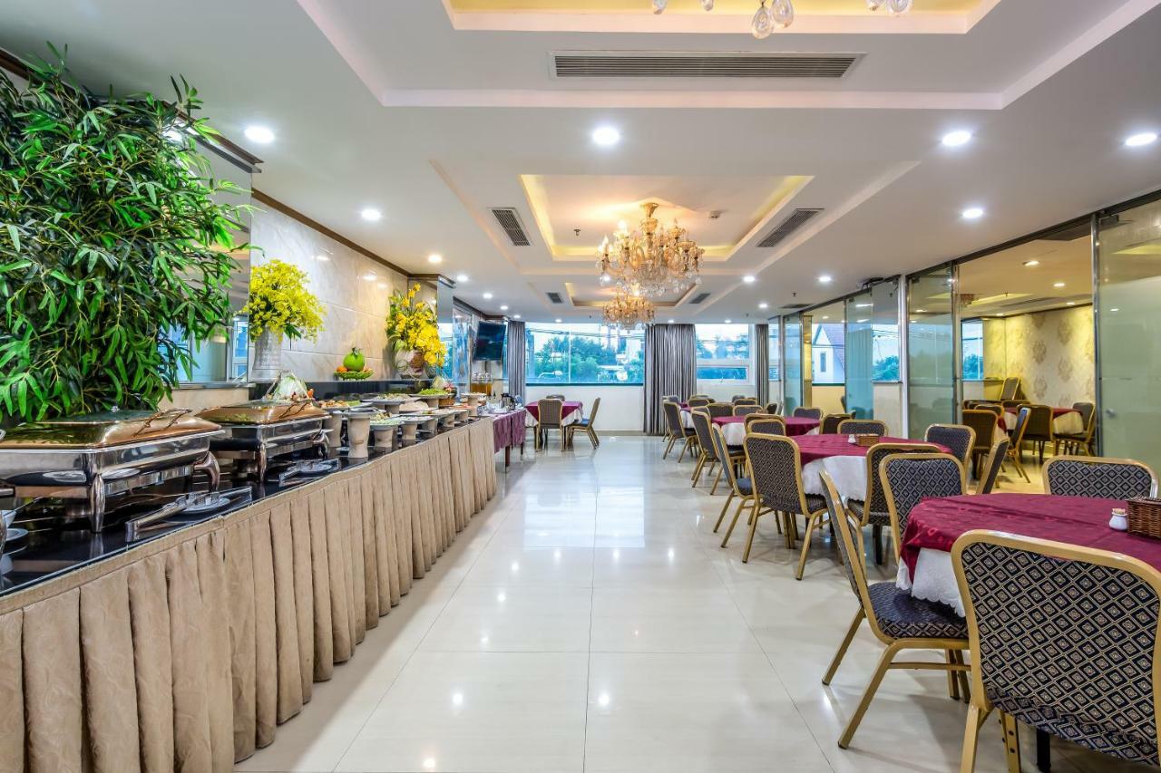 悉尼湾酒店 岘港 外观 照片